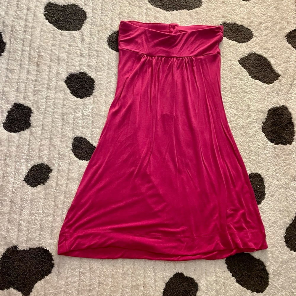 Xsmall pink dress - Picture 2 of 4